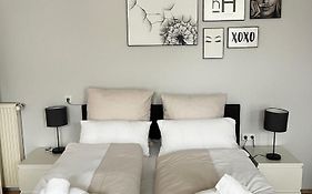 Appartement modern&komfortabel im Zentrum